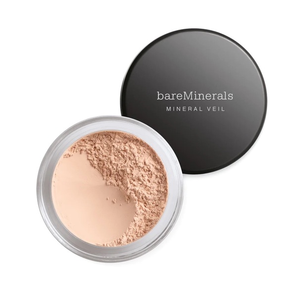 bareMinerals Other - BareMinerals Original Mineral Veil Loose Setting Powder in Original Translucent